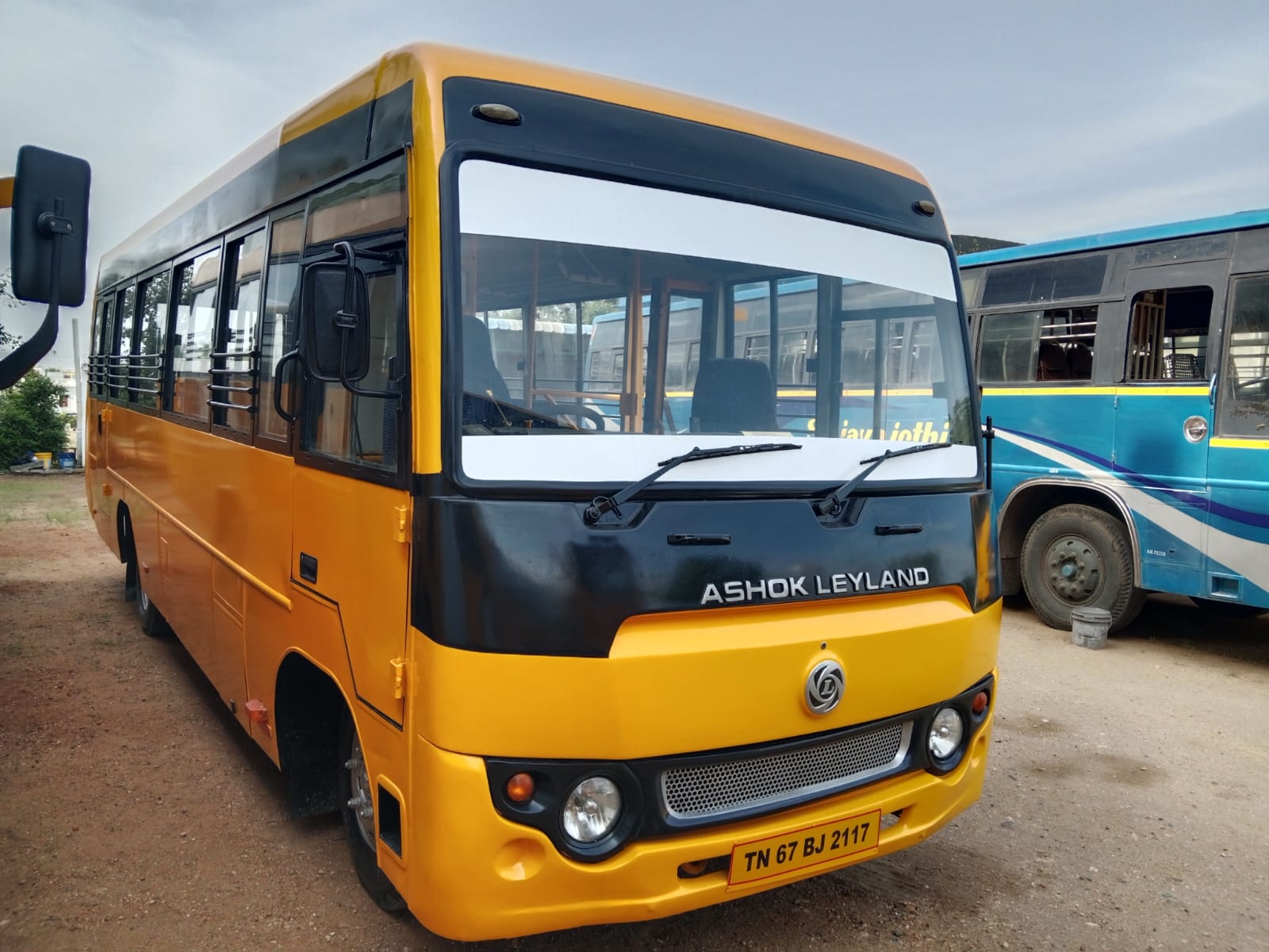 School Bus